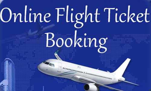 Flight_ticket_booking