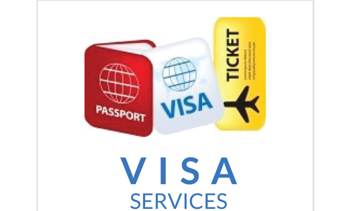 Visa services