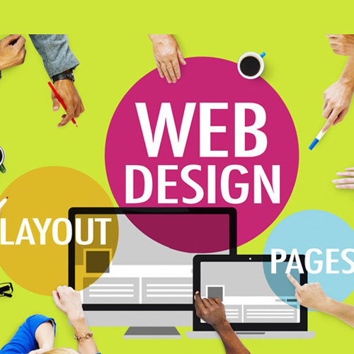 Web Designing